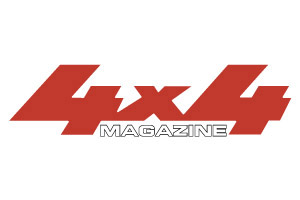 4X4 Magazine