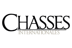 Magazine Chasses Internationales