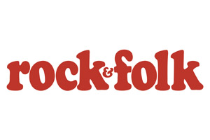 Magazine Rock&Folk