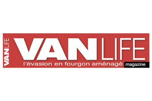 Magazine Van Life