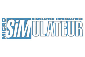Magazine Micro Simulateur