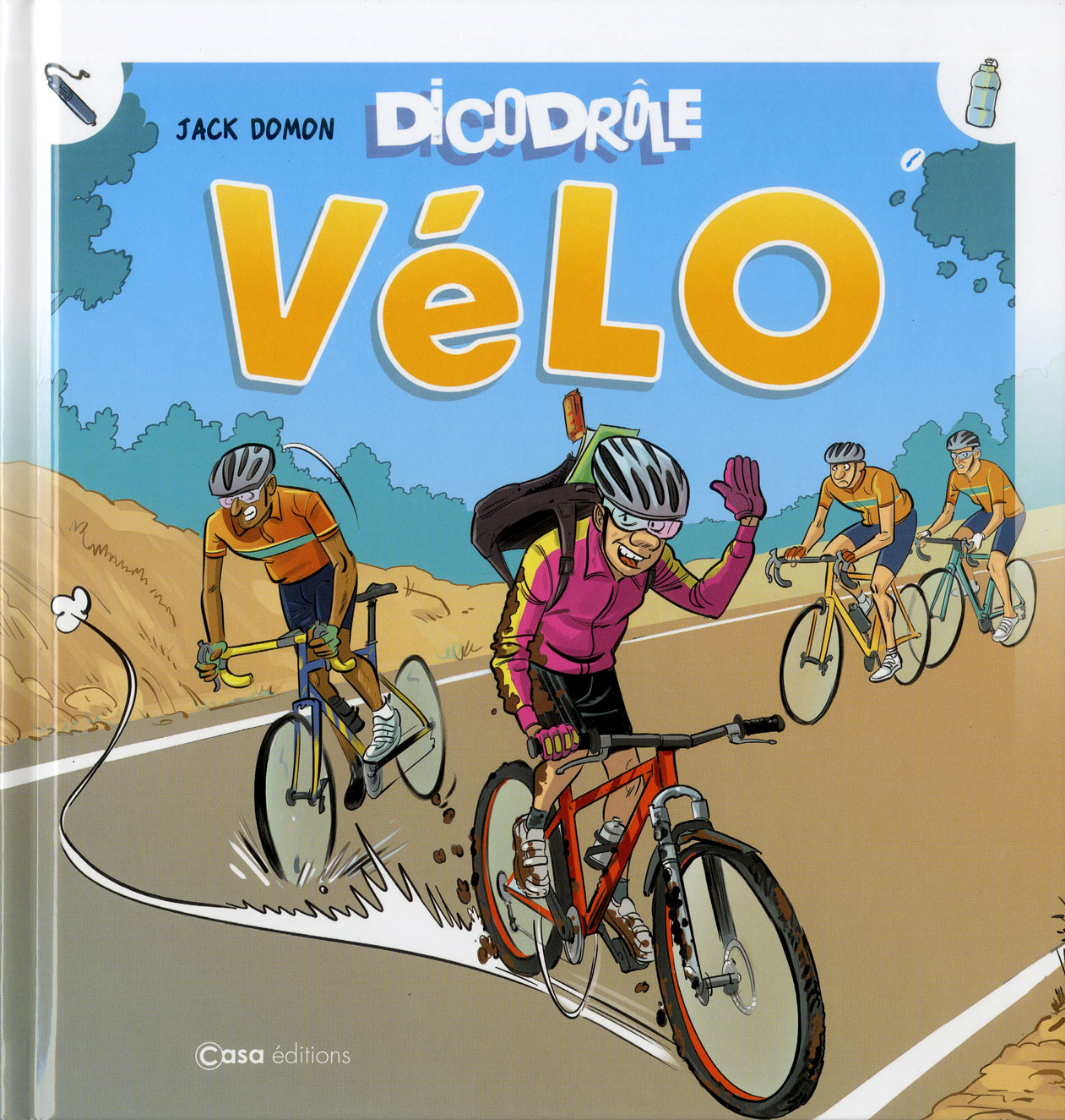 Humour Editions Larivière